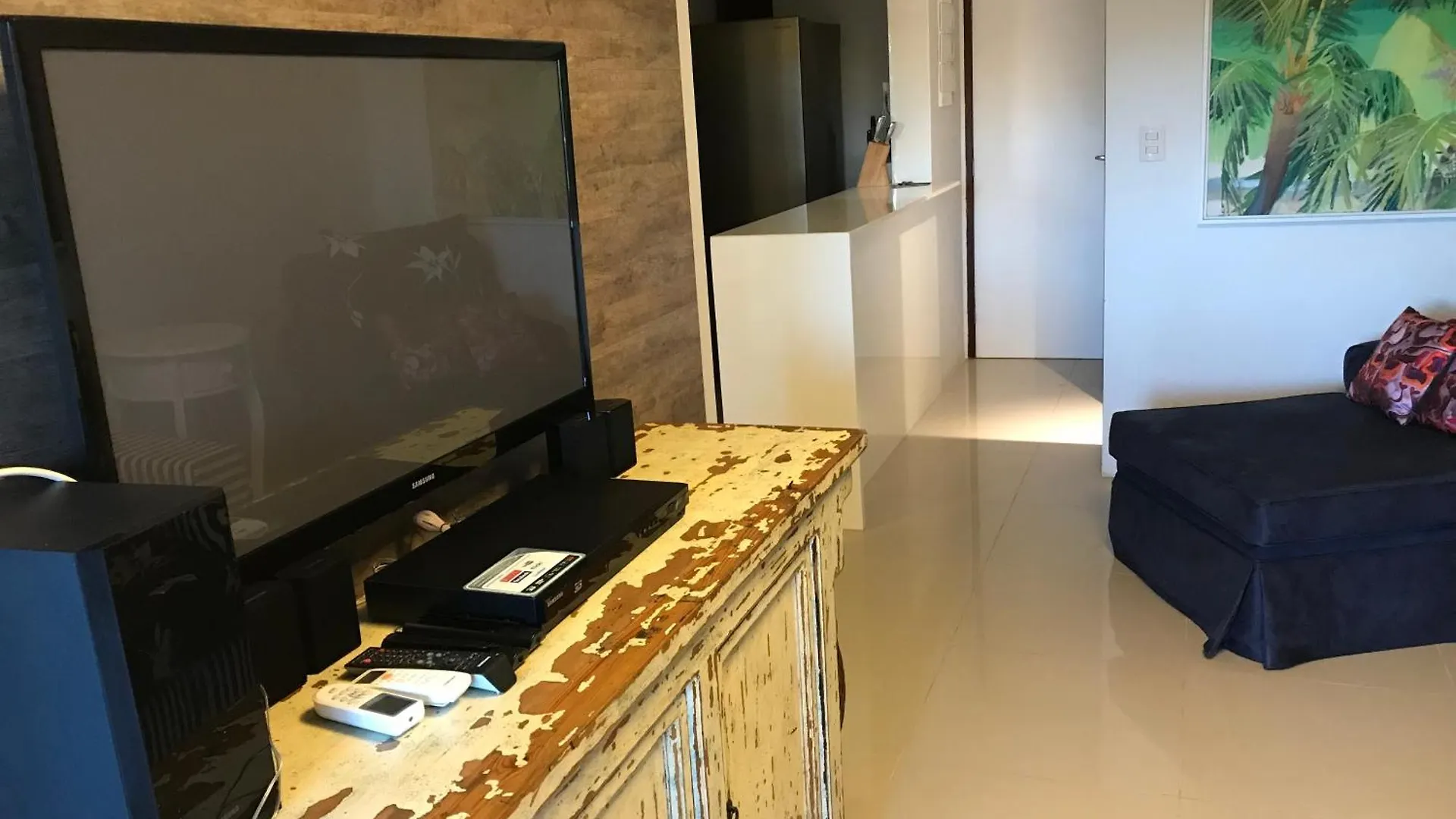 Apartamento Flats Nannai Residence Vilas Pôrto das Galinhas