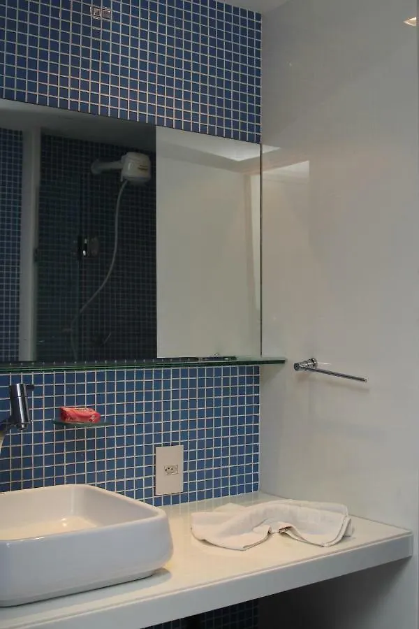 Apartamento Flats Nannai Residence Vilas Pôrto das Galinhas