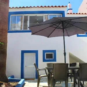 Lovelystay - Casa Palmeira Azul , Carvoeiro (Lagoa) Portugal