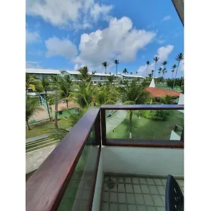  Apartamento Ancorar Flats à Beira-mar By Canto Da