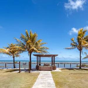  Casa de Férias No Muro Alto