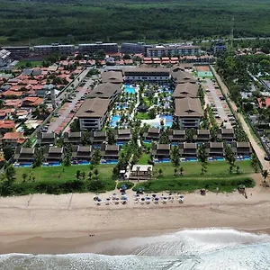  Apartamento Charmoso Flat Cupe Living - Beira Mar
