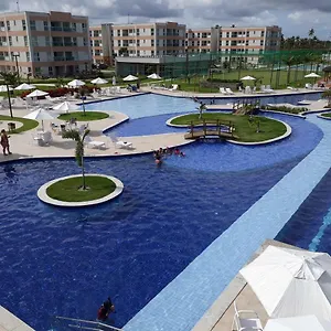  Apartamento - Muro Alto Clube